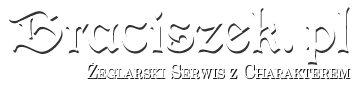 Braciszek.pl Żeglarski Serwis z Charakterem