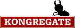 Kongregate logo