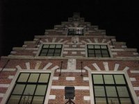 Perełki architektury na każdym kroku - Medemblik