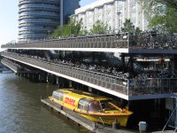 Parking rowerowy