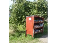 Typowy Duński "Kartofler"