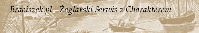 Brązowy, animowany banner