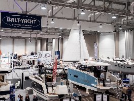 materiał boatshow.pl