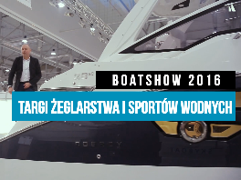 materiał boatshow.pl