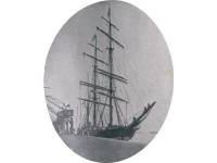 Żaglowiec Lwów, 1923