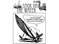 Smok on the Water, projekt i rys Paweł Pawlicki