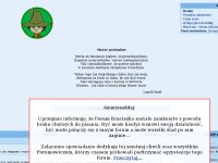 Zamknięte Forum Braciszka